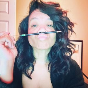 Meet your Posher, Vickie